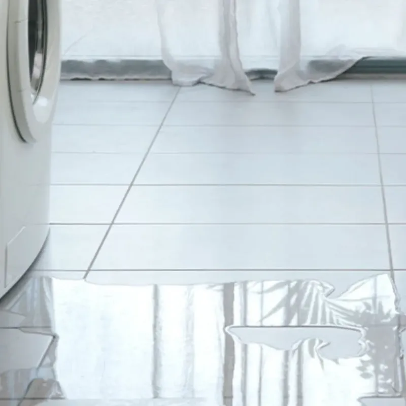 Appliance Leak Cleanup in Beaver County, PA