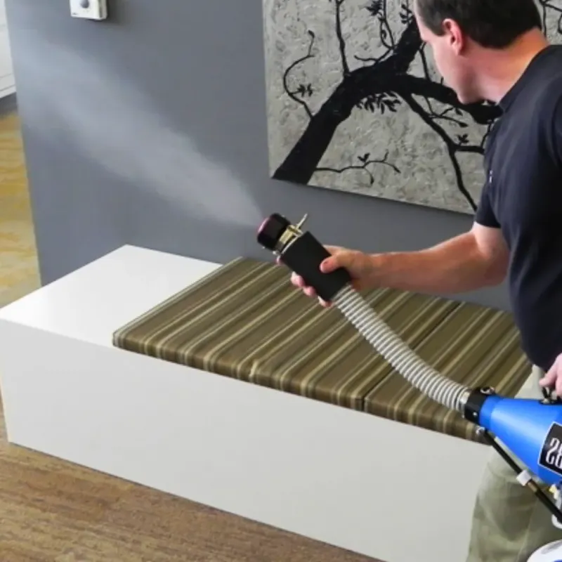 Professional Odor Removal in Beaver County, PA